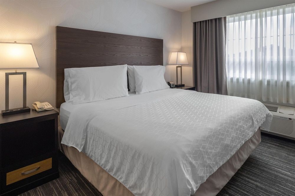 Standard Room, 1 King Bed, Non Smoking, Kitchenette (Dining Table;with Sofabed)