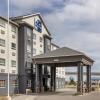 Best Western Dawson Creek