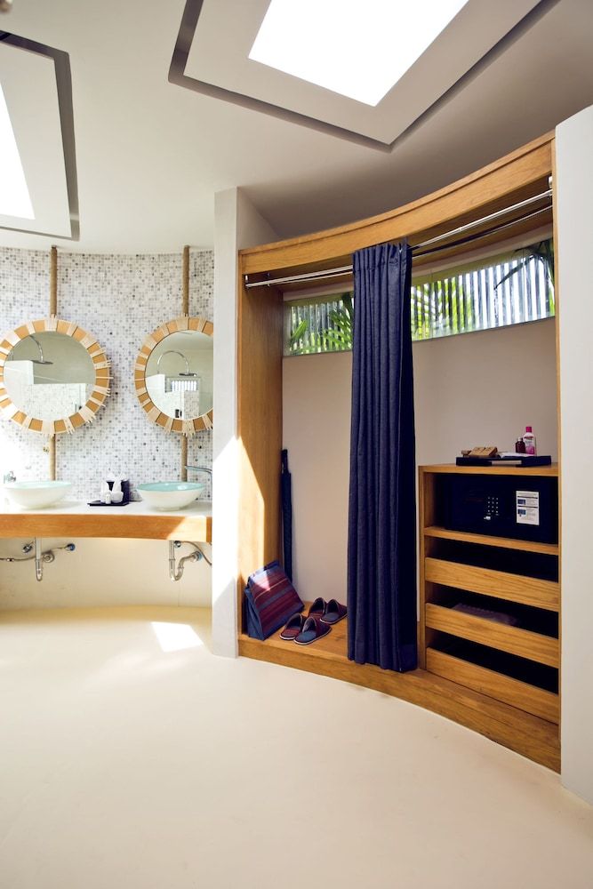 Ajinta Resort Presidential Pool Villa Two Bedroom 4