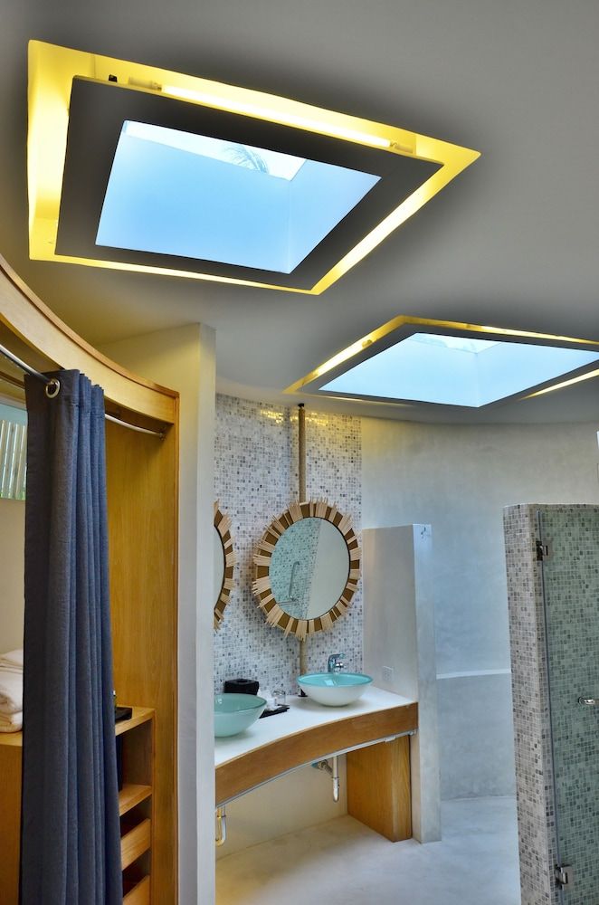 Ajinta Resort Tropical Pool Villa 3