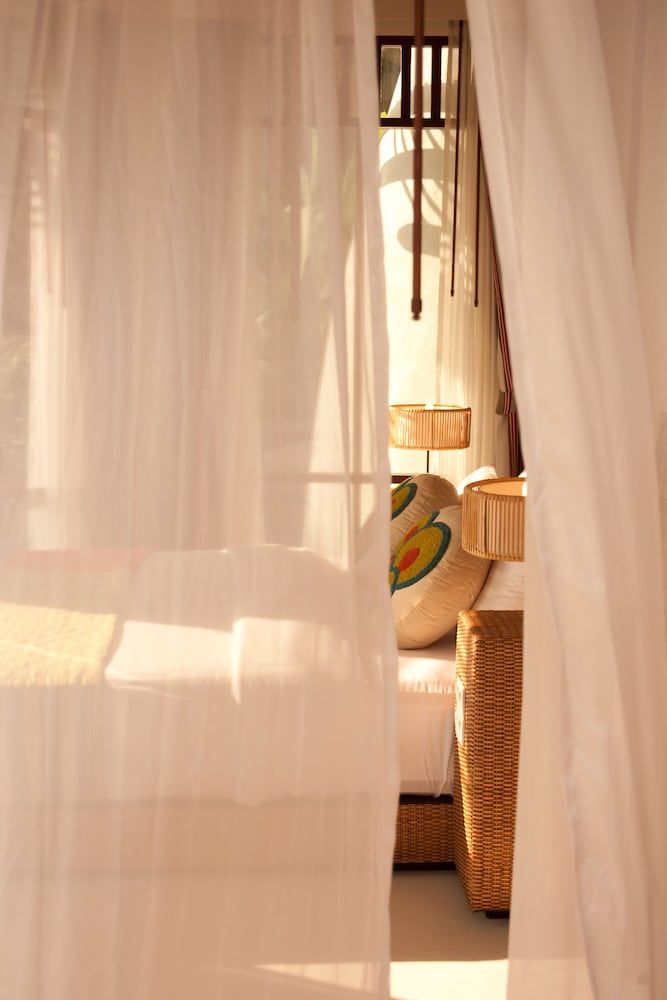 Ajinta Resort Presidential Pool Villa Two Bedroom 5