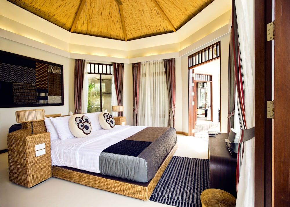 Ajinta Resort Tropical Pool Villa