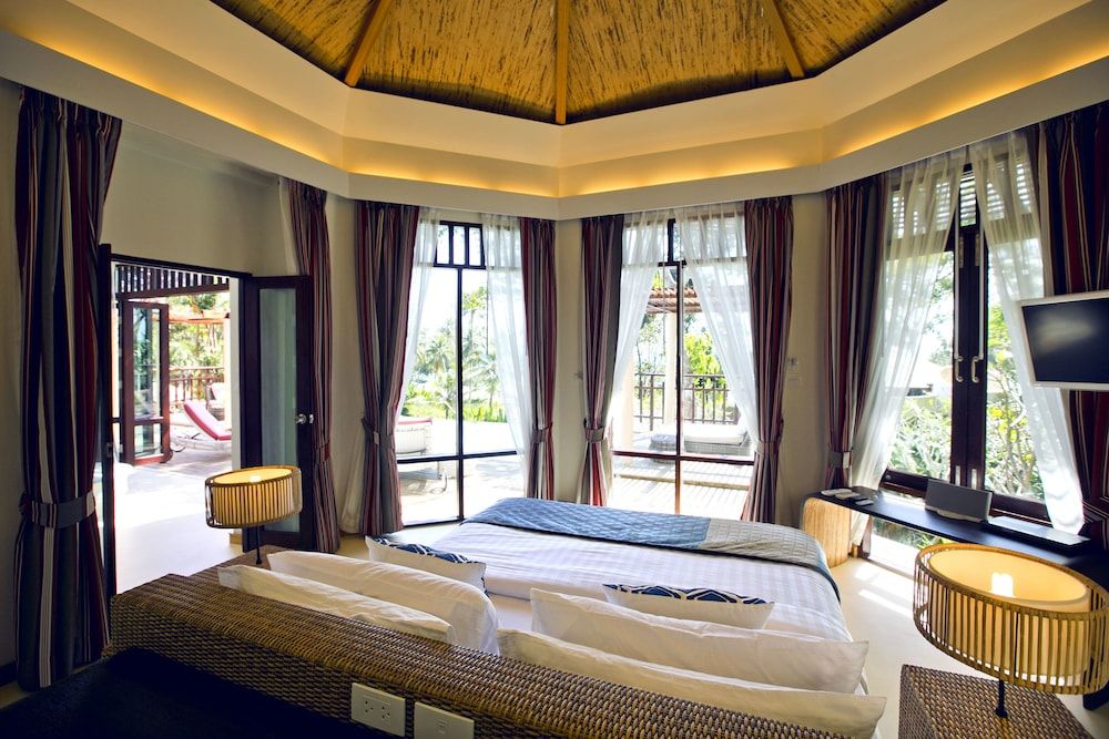 Ajinta Resort Presidential Pool Villa Two Bedroom 2