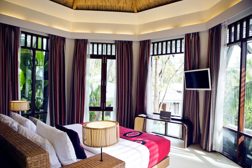 Ajinta Resort Tropical Pool Villa 2