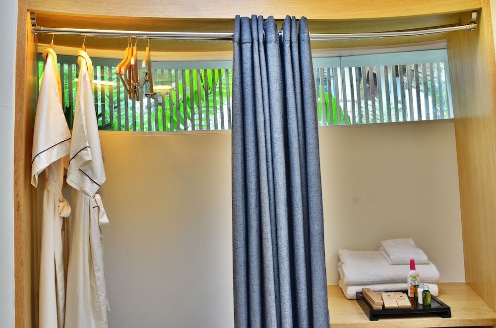 Ajinta Resort Tropical Pool Villa 4