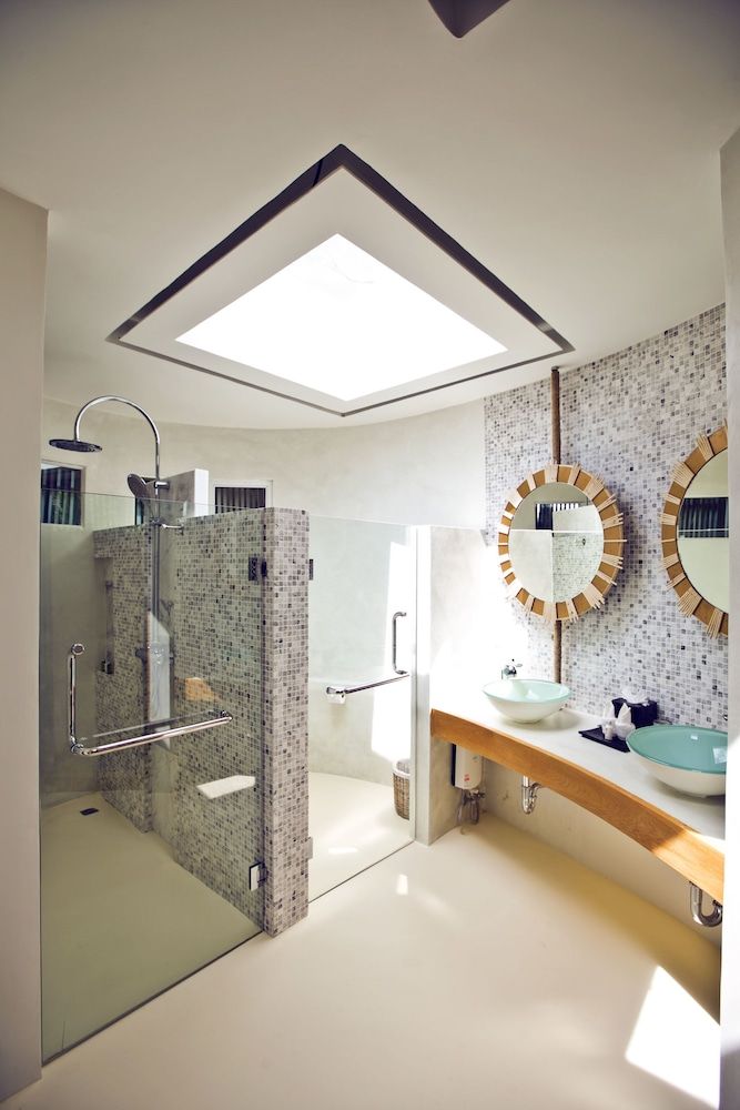 Ajinta Resort Presidential Pool Villa Two Bedroom 3