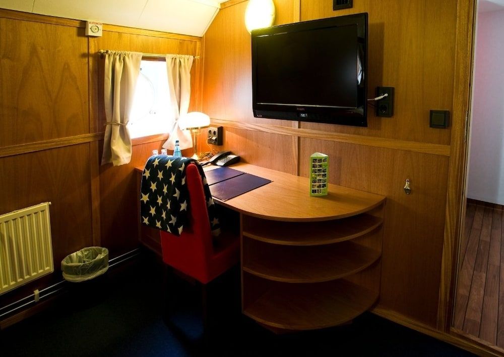 Barken Viking by Dialog Hotels Standard Room, Multiple Beds 9