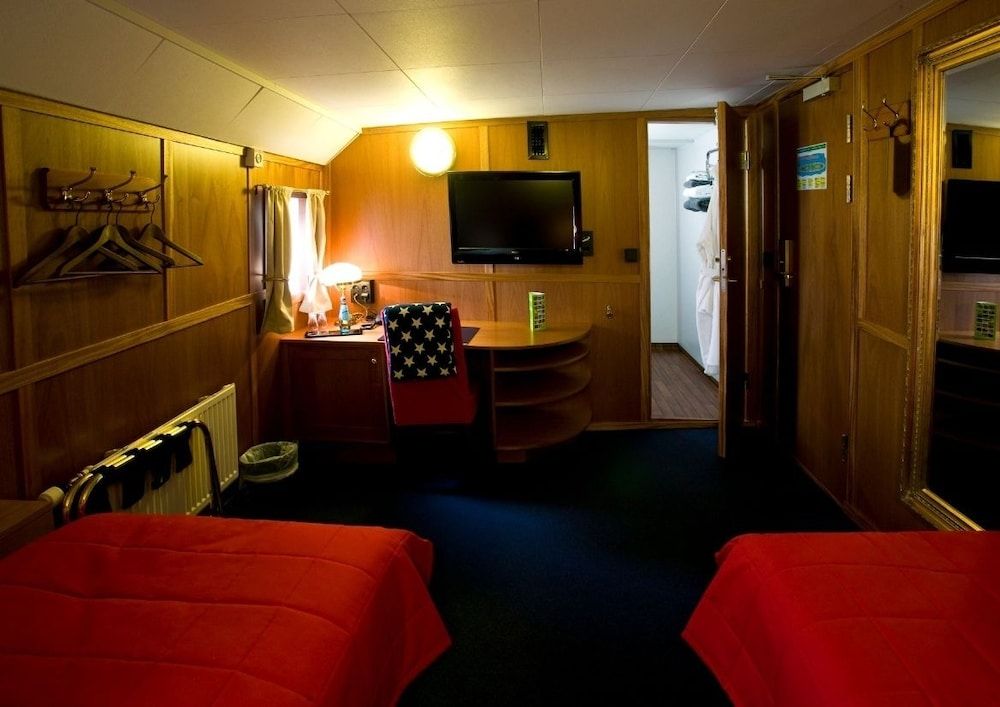 Barken Viking by Dialog Hotels Standard Room, Multiple Beds 10