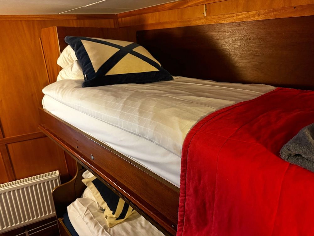 undefined Barken Viking by Dialog Hotels 4