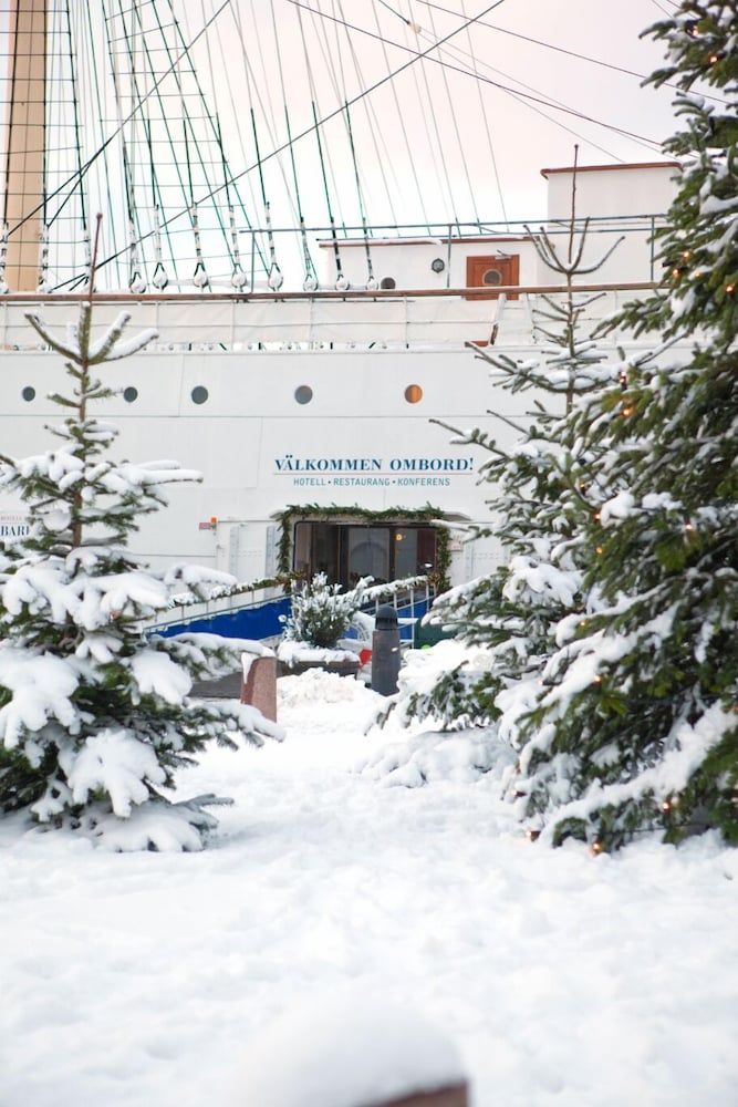 undefined Barken Viking by Dialog Hotels 5