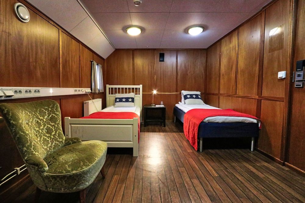 undefined Barken Viking by Dialog Hotels 7