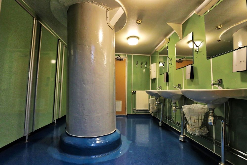 undefined Barken Viking by Dialog Hotels 10