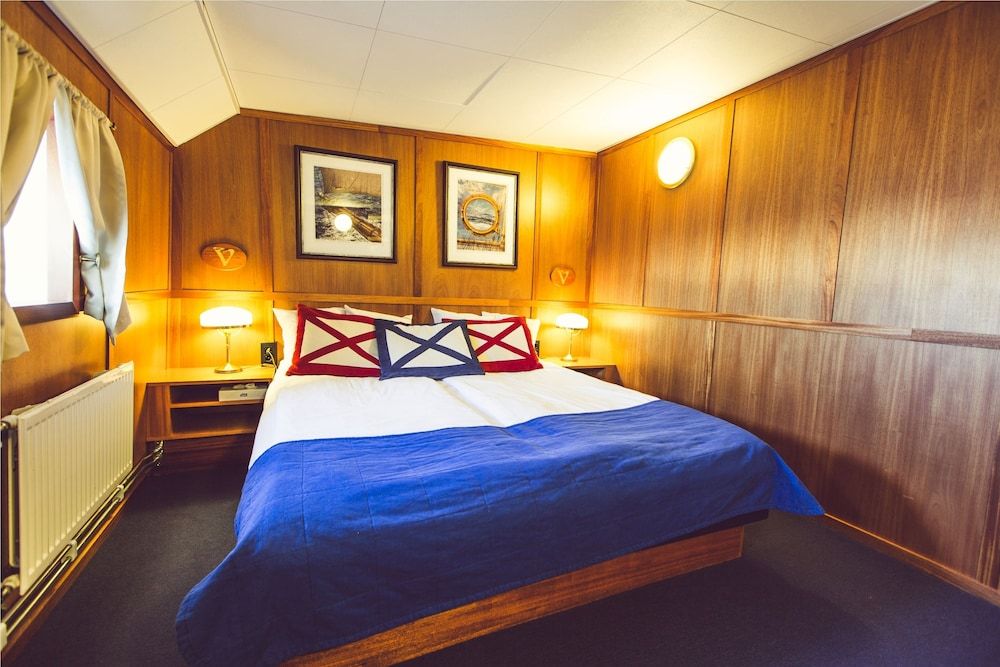 undefined Barken Viking by Dialog Hotels 2