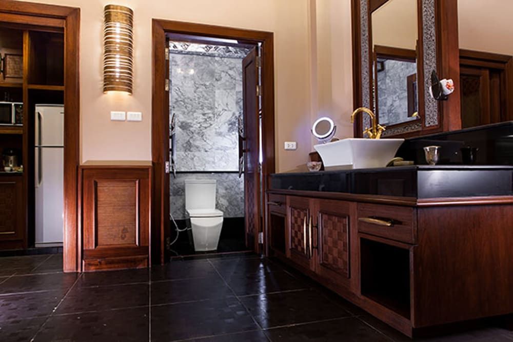 Ammatara Pura Pool Villas Pool Villa Garden View 3