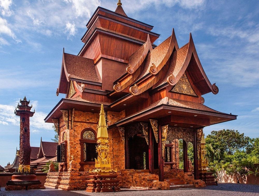 undefined Ammatara Pura Pool Villas 4