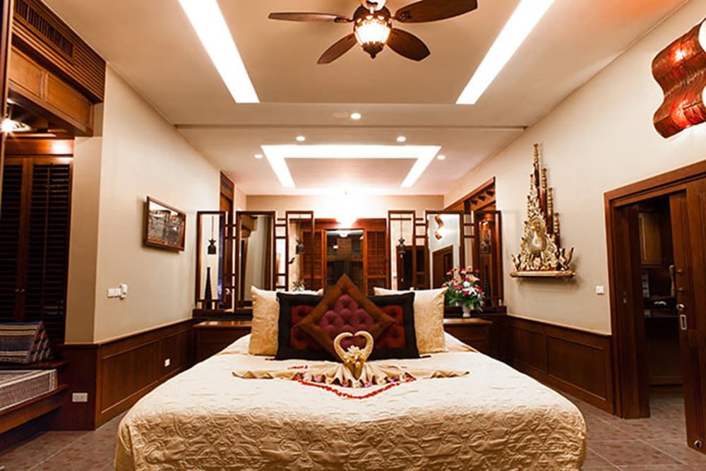 undefined Ammatara Pura Pool Villas 3