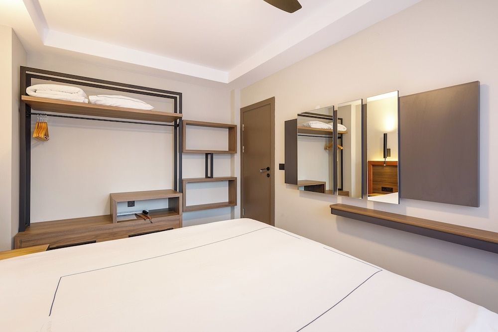 Regnum Bansko Ski Hotel & SPA Deluxe Suite 2