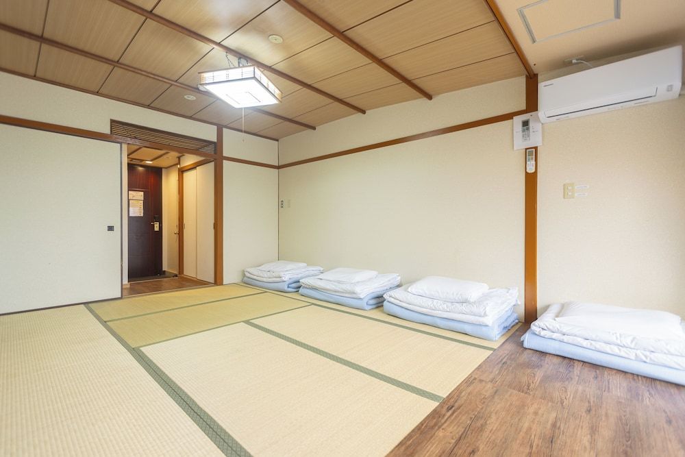 undefined Miro Hotel Dotonbori 4