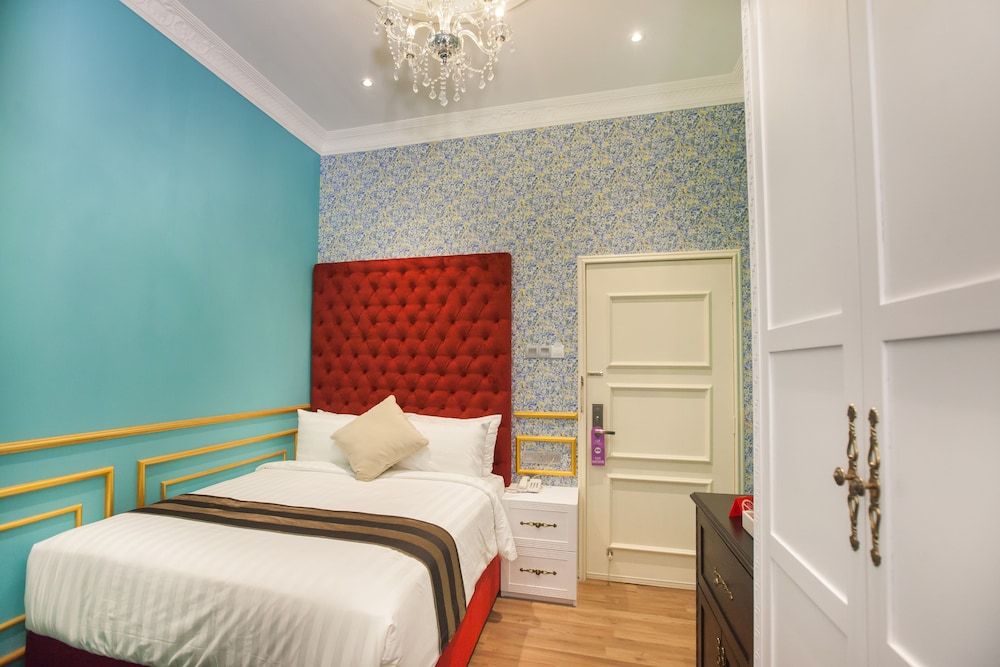 Apple Heritage Hotel Standard Double Room 3