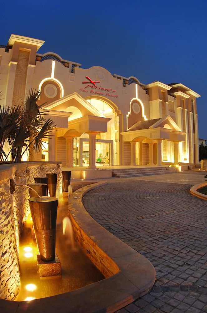 undefined Xperience Sea Breeze Resort 5