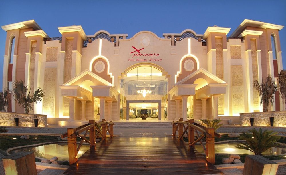 undefined Xperience Sea Breeze Resort 7