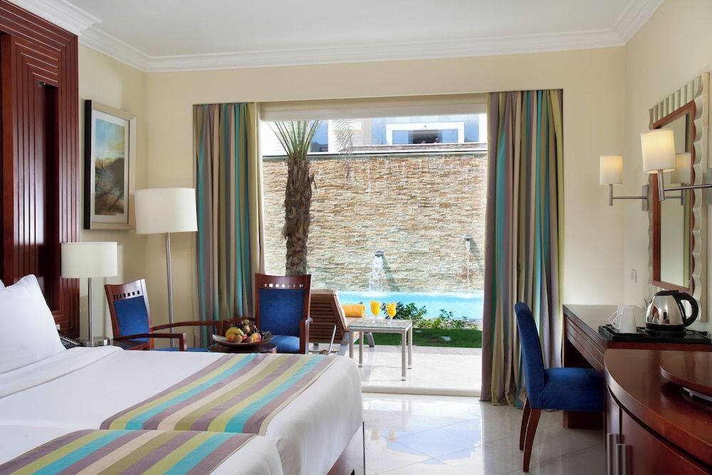undefined Xperience Sea Breeze Resort 3