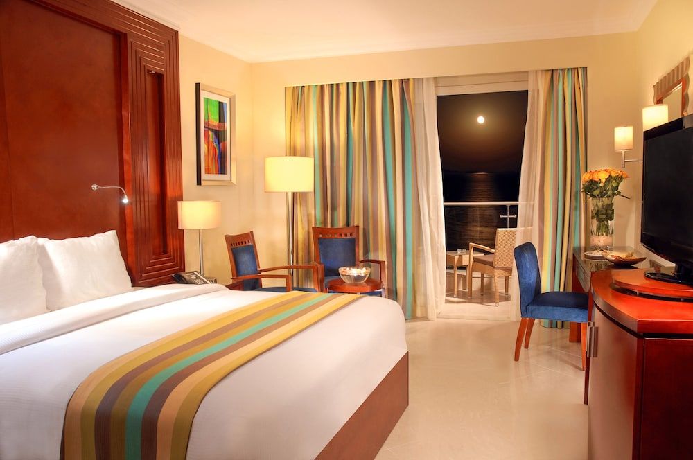 Xperience Sea Breeze Resort