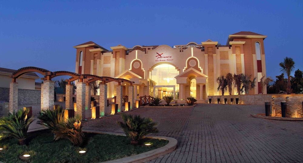 undefined Xperience Sea Breeze Resort 4