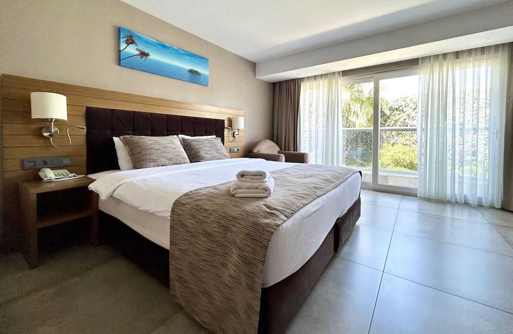 Marina Boutique Fethiye - Boutique Class