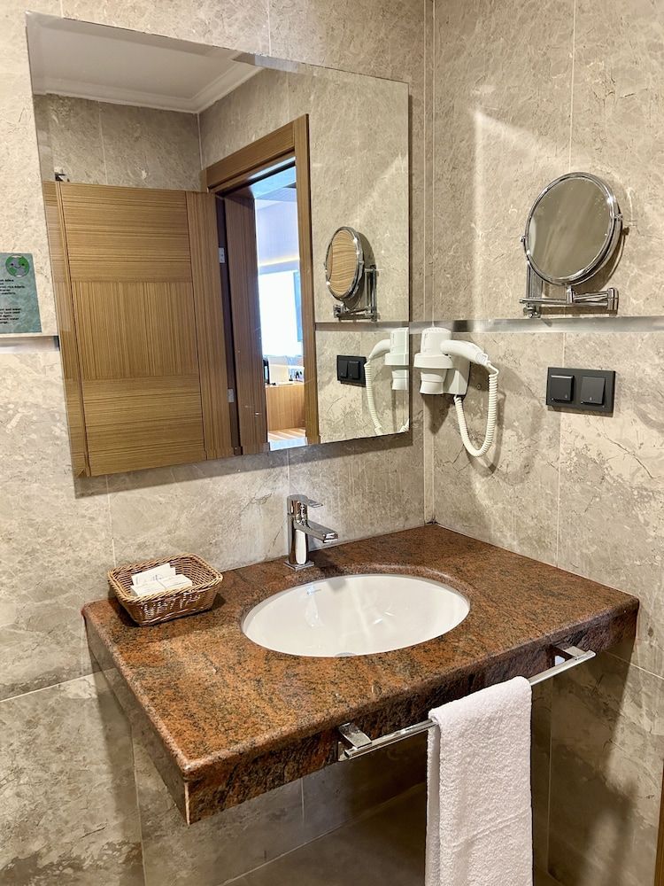 Marina Boutique Fethiye - Boutique Class Standard Room 3