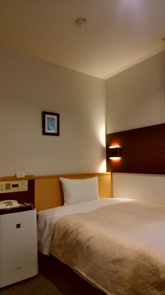 undefined Ueno First City Hotel 8