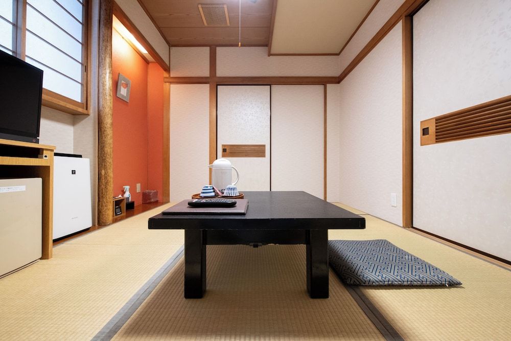 undefined Ueno First City Hotel