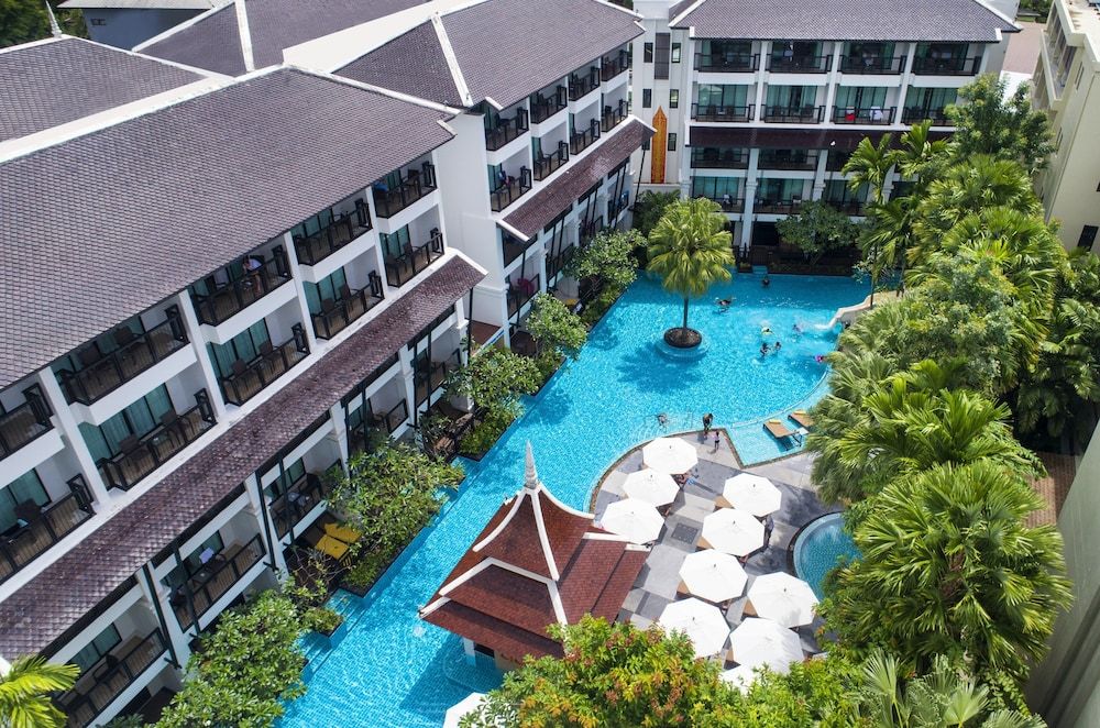 undefined Centara Anda Dhevi Resort and Spa Krabi 5