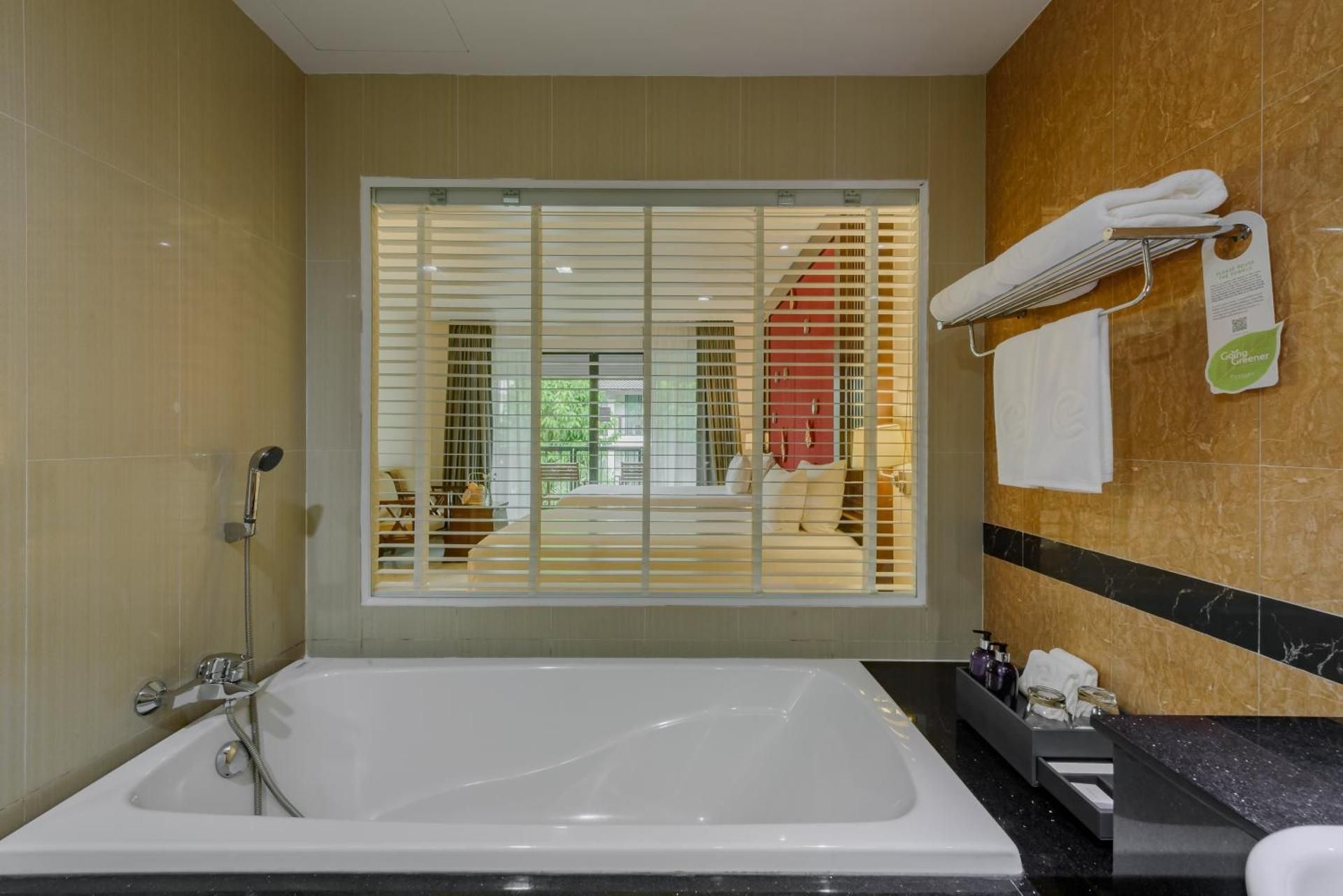 undefined Centara Anda Dhevi Resort and Spa Krabi 8