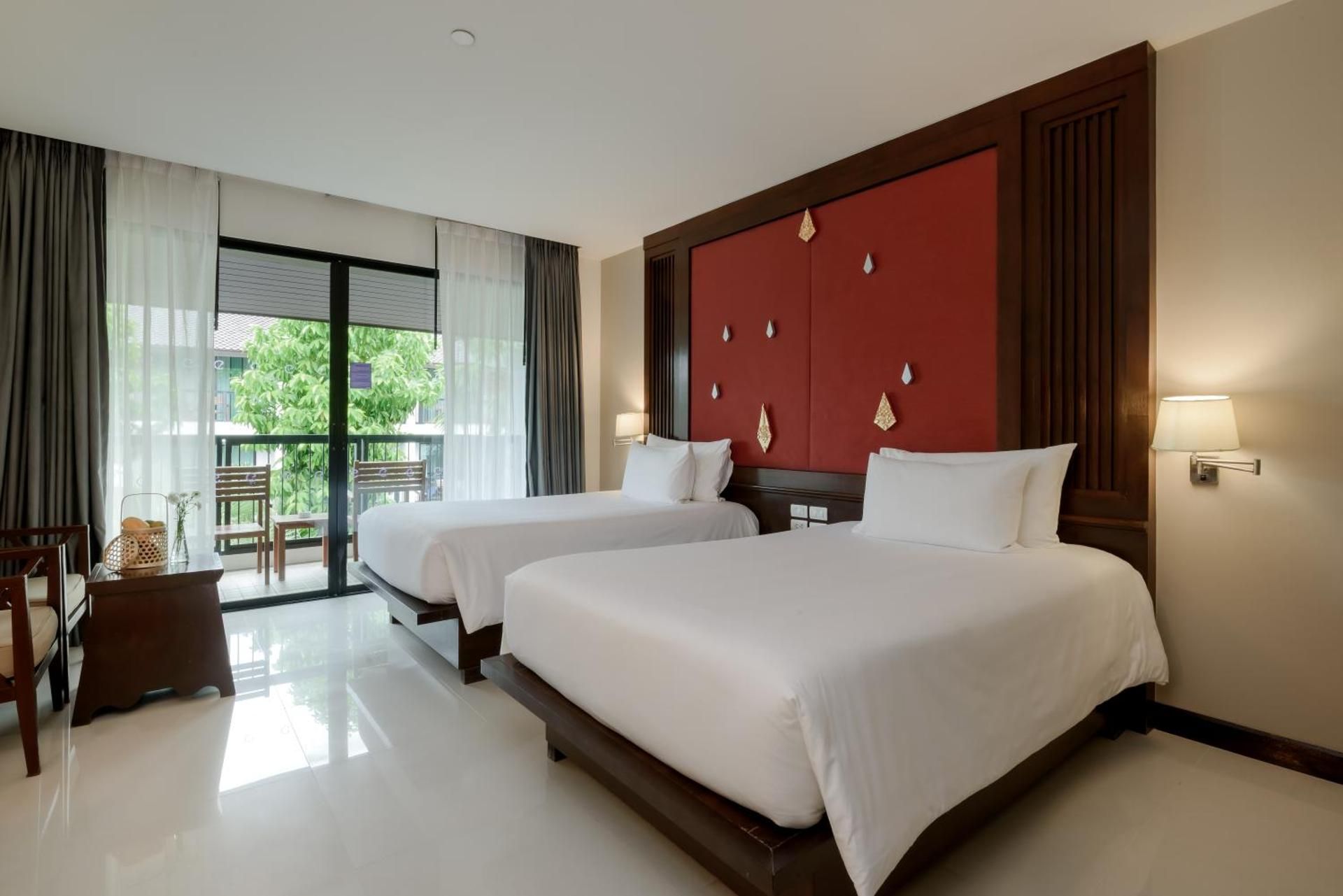 undefined Centara Anda Dhevi Resort and Spa Krabi 7
