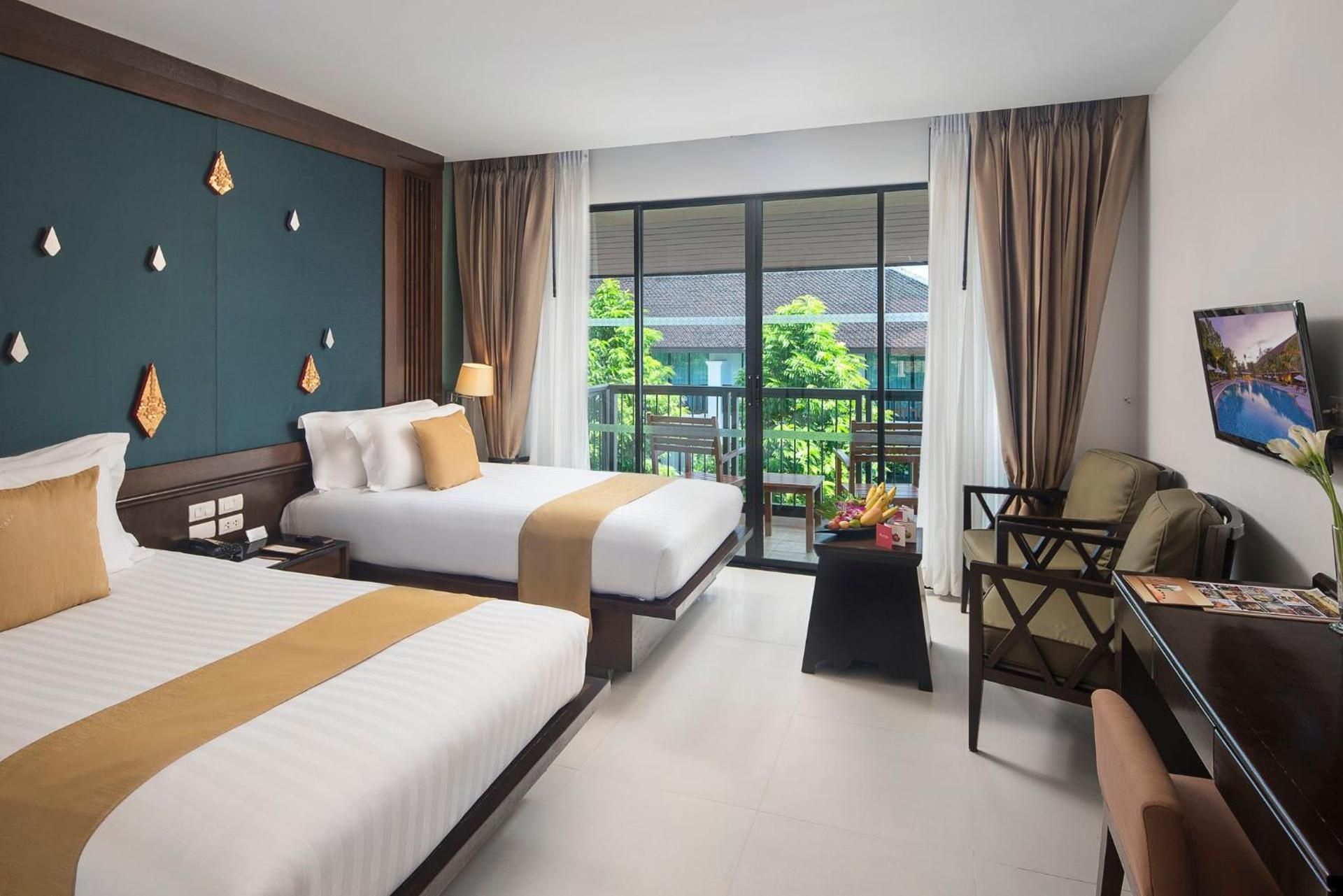 undefined Centara Anda Dhevi Resort and Spa Krabi 6