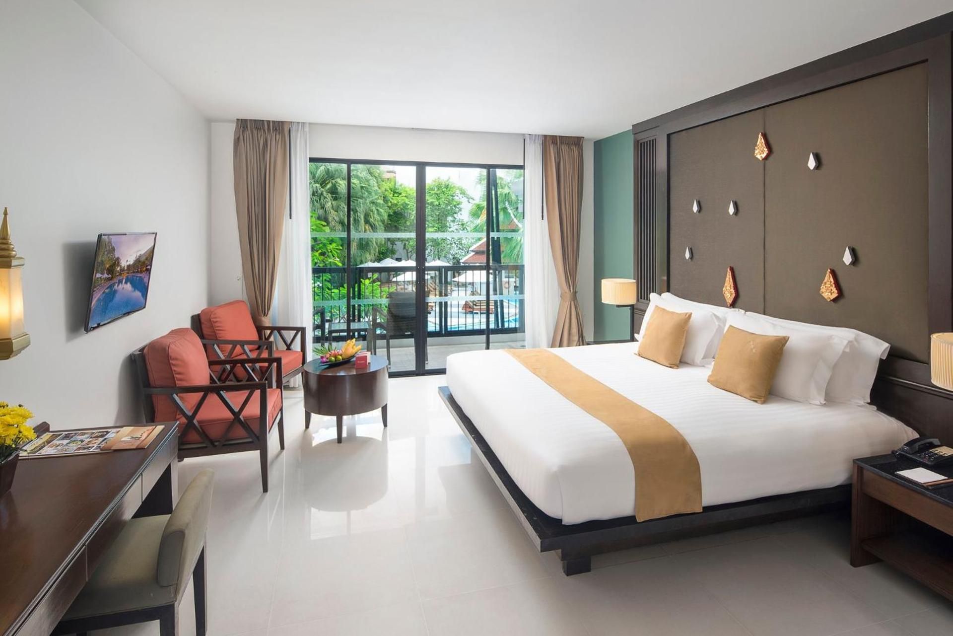 undefined Centara Anda Dhevi Resort and Spa Krabi 9