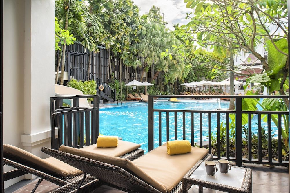 undefined Centara Anda Dhevi Resort and Spa Krabi