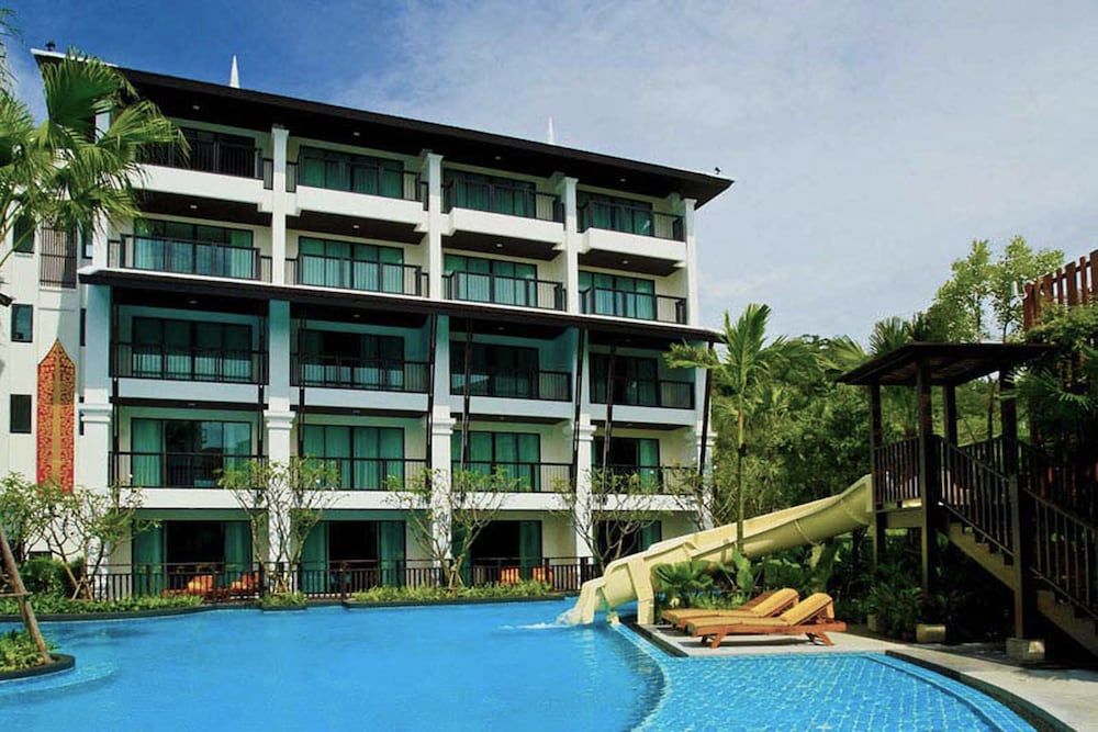 undefined Centara Anda Dhevi Resort and Spa Krabi 3