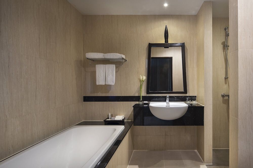 Centara Anda Dhevi Resort and Spa Krabi Deluxe Twin Room 3
