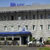 Ibis budget Charleroi Airport