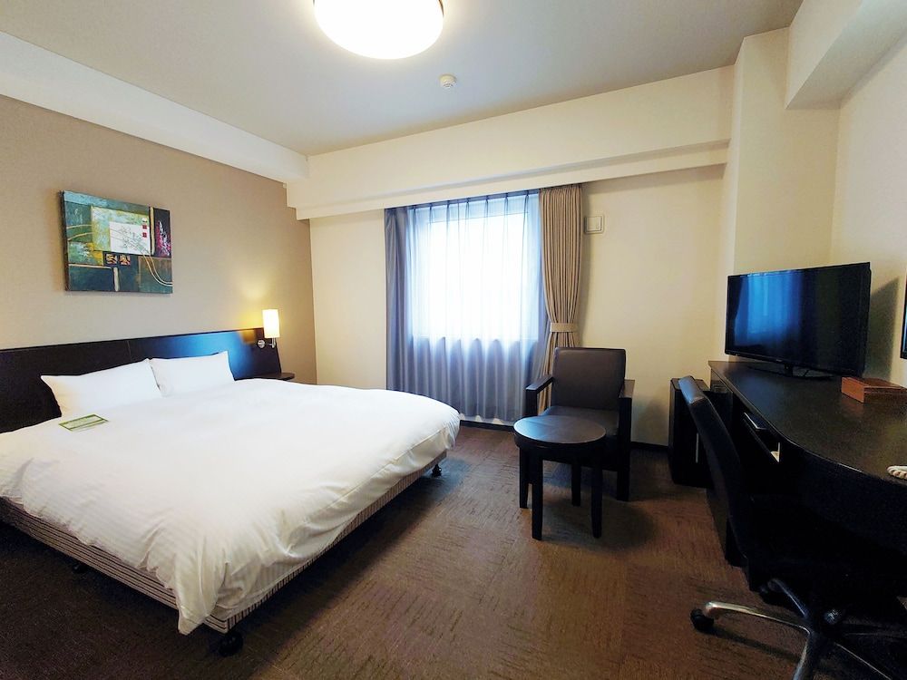 Comfort Double Room, Smoking