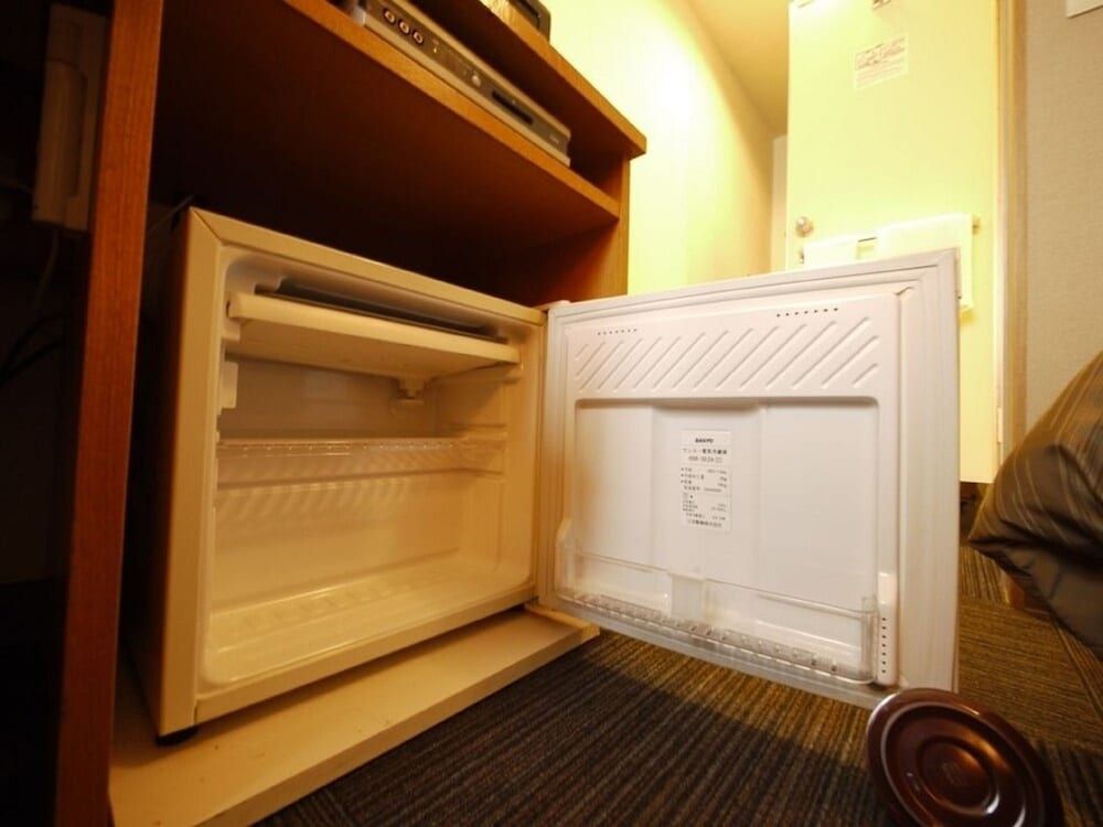 Hotel Route Inn Obihiro Ekimae Economy Double Room, Smoking 8