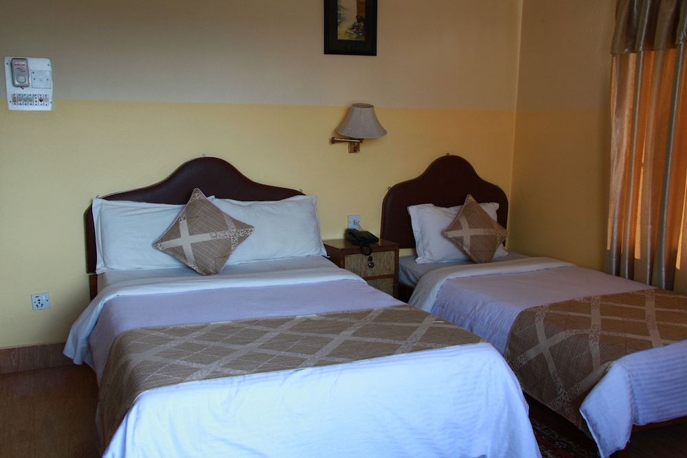 undefined Fairmount Hotel 3