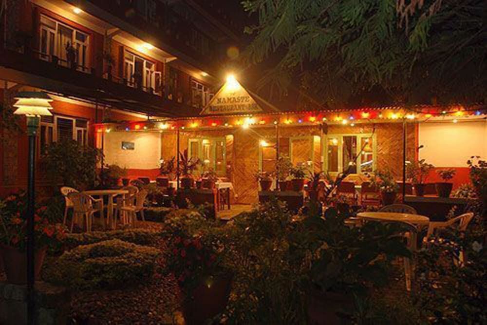 undefined Fairmount Hotel 6