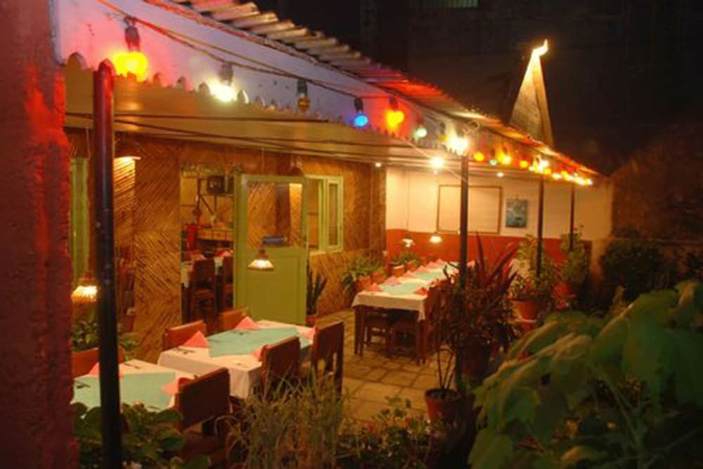 undefined Fairmount Hotel 9