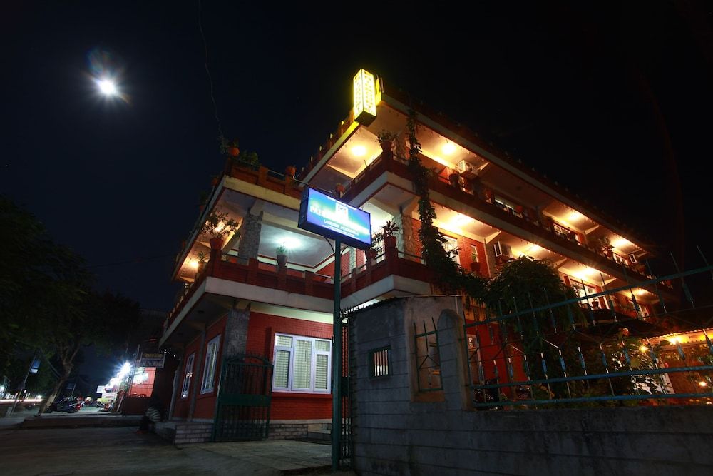 undefined Fairmount Hotel 4