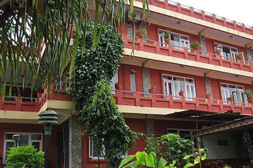 undefined Fairmount Hotel 7