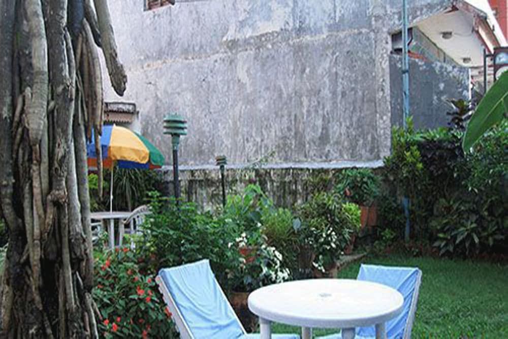 undefined Fairmount Hotel 10