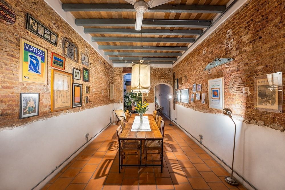 undefined Cheong Fatt Tze - The Blue Mansion 2